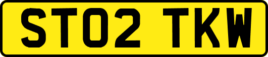 ST02TKW
