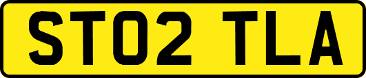 ST02TLA