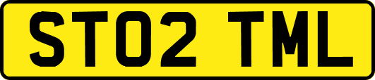 ST02TML