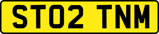 ST02TNM