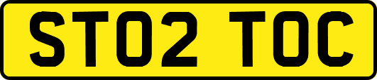 ST02TOC