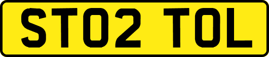 ST02TOL