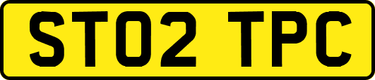 ST02TPC