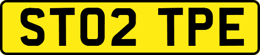 ST02TPE