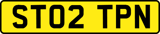 ST02TPN