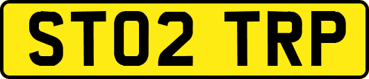 ST02TRP