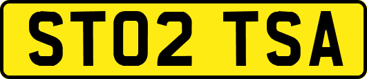 ST02TSA