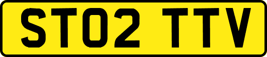 ST02TTV