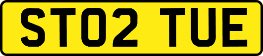 ST02TUE