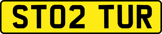 ST02TUR