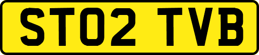 ST02TVB