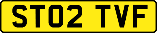 ST02TVF