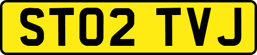 ST02TVJ