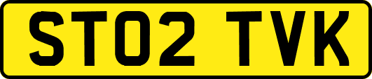 ST02TVK