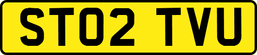ST02TVU