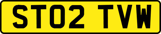 ST02TVW