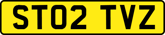 ST02TVZ
