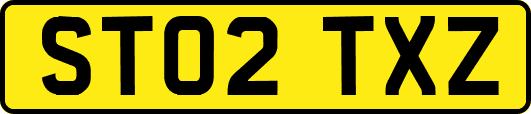 ST02TXZ
