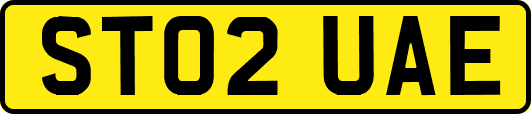 ST02UAE