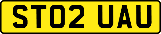 ST02UAU