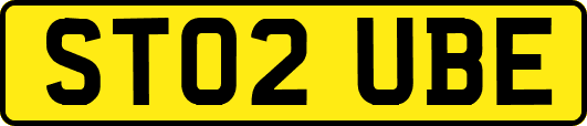 ST02UBE