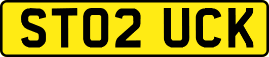 ST02UCK