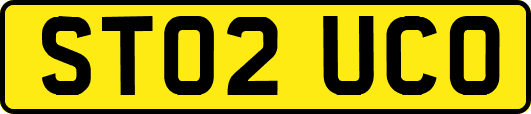 ST02UCO