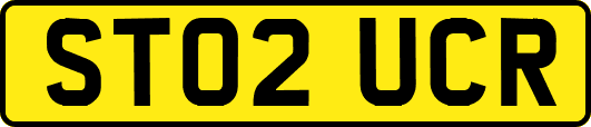 ST02UCR
