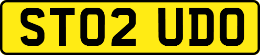 ST02UDO