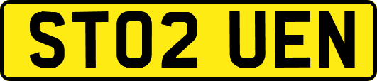 ST02UEN