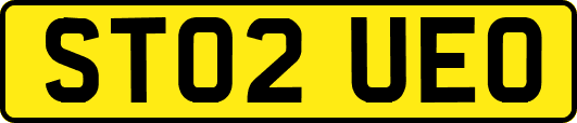 ST02UEO