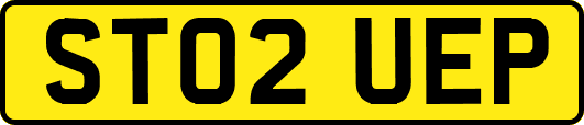 ST02UEP