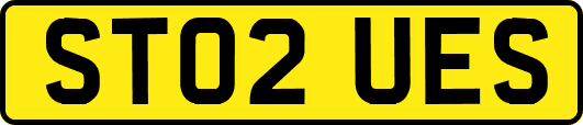 ST02UES