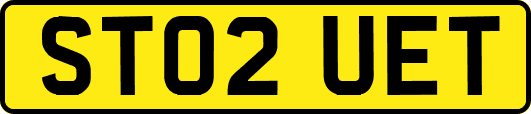 ST02UET