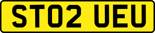ST02UEU