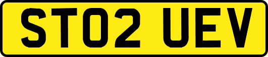 ST02UEV