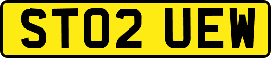 ST02UEW