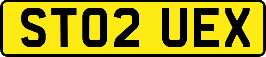 ST02UEX