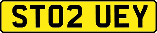 ST02UEY