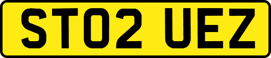 ST02UEZ