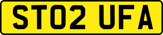 ST02UFA