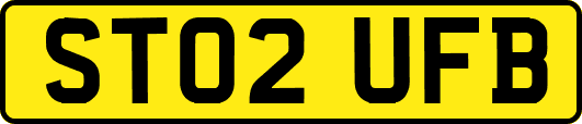 ST02UFB