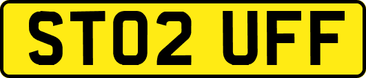 ST02UFF
