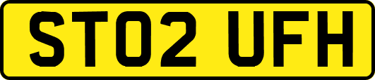 ST02UFH