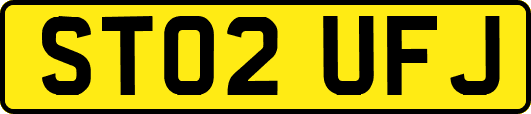 ST02UFJ