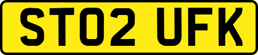 ST02UFK