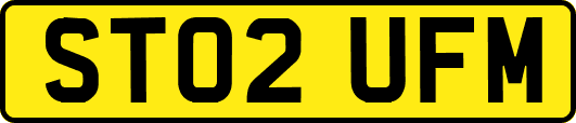 ST02UFM