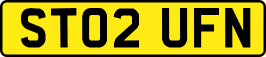 ST02UFN