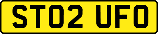 ST02UFO