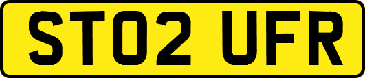 ST02UFR